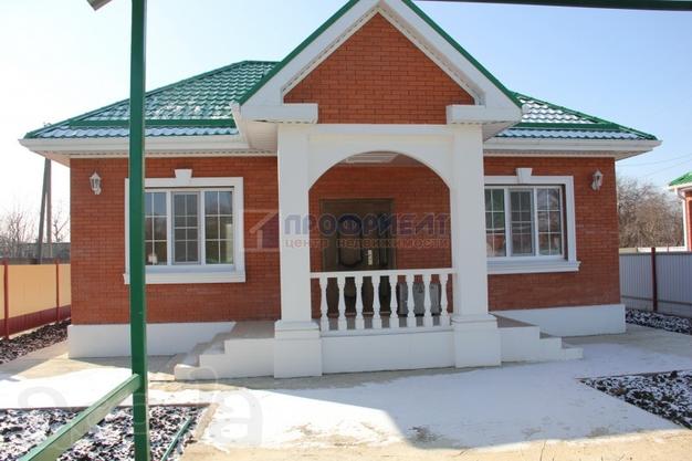 Продаётся дом на берегу Кубани, полностью готовый к проживанию