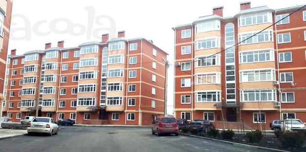 Продам 2-х к.кв. в Яблоновском