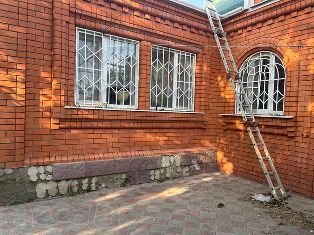 Земельный участок 1910 кв.м. Жилой дом 163,5 Республика Адыгея.
