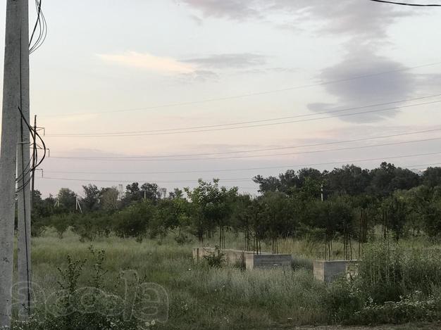 Продаётся земельный участок в 4 км. от г. Краснодара