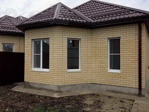Продам дом в 75 кв в 1 этаж